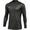 Koszulka Bramkarska z długim rękawem Nike Gardien V Goalkeeper DF LS FD7474-060