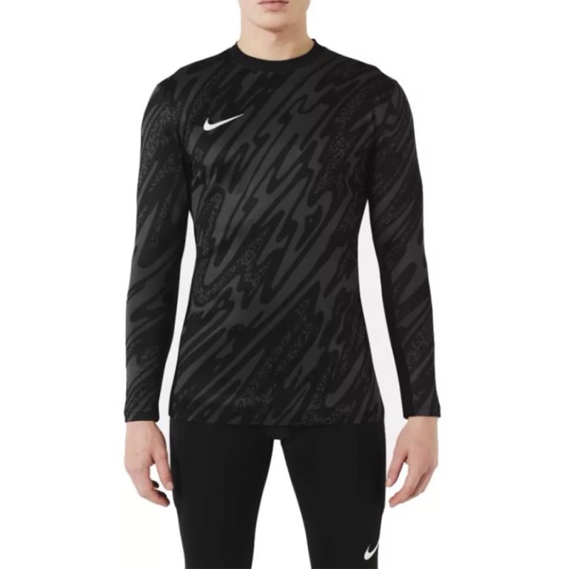 Koszulka Bramkarska z długim rękawem Nike Gardien V Goalkeeper DF LS FD7474-060