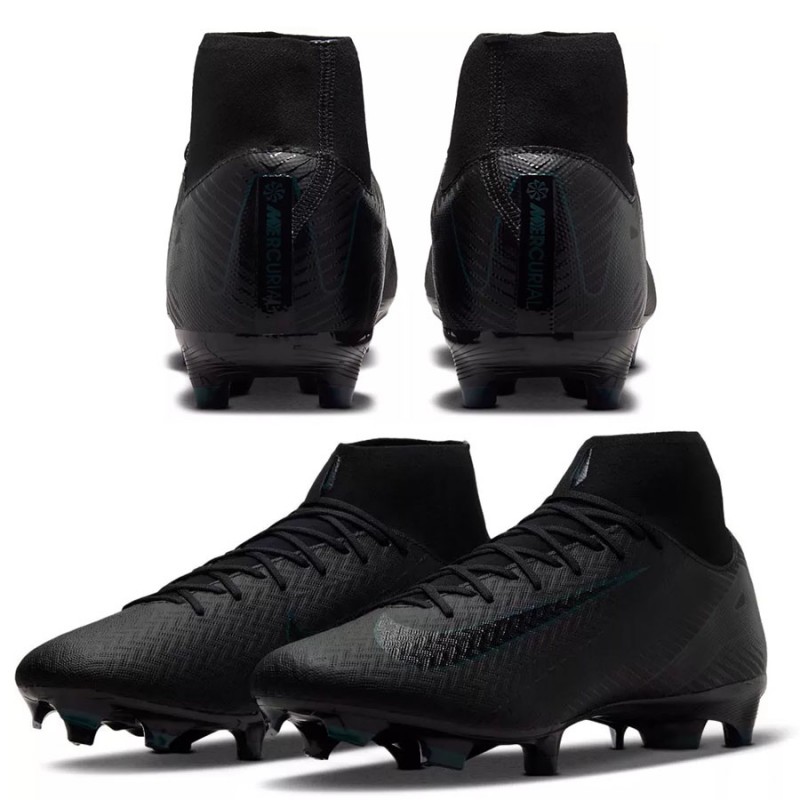 Buty piłkarskie (korki) Nike Mercurial ZOOM Superfly 10 Academy FG/MG FQ1456-002