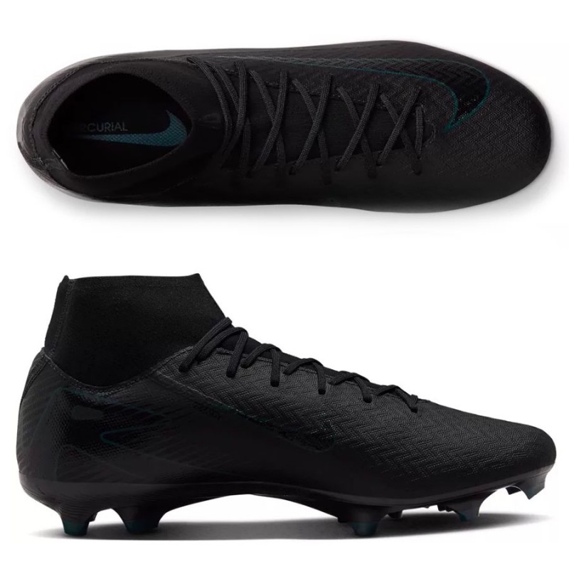 Buty piłkarskie (korki) Nike Mercurial ZOOM Superfly 10 Academy FG/MG FQ1456-002