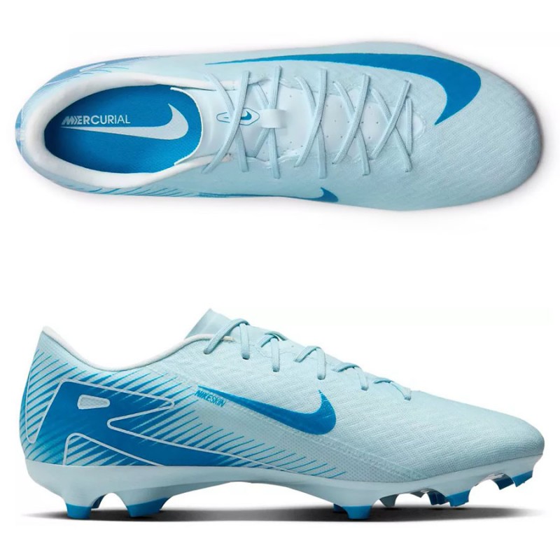 Buty piłkarskie (korki) Nike Zoom Mercurial Vapor 16 Academy FG/MG FQ8374-400