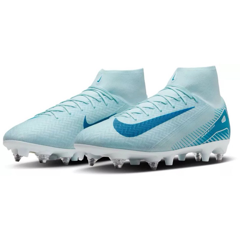 Buty piłkarskie (korki) Nike Mercurial ZOOM Superfly 10 Academy SG-PRO AC FQ8336-400