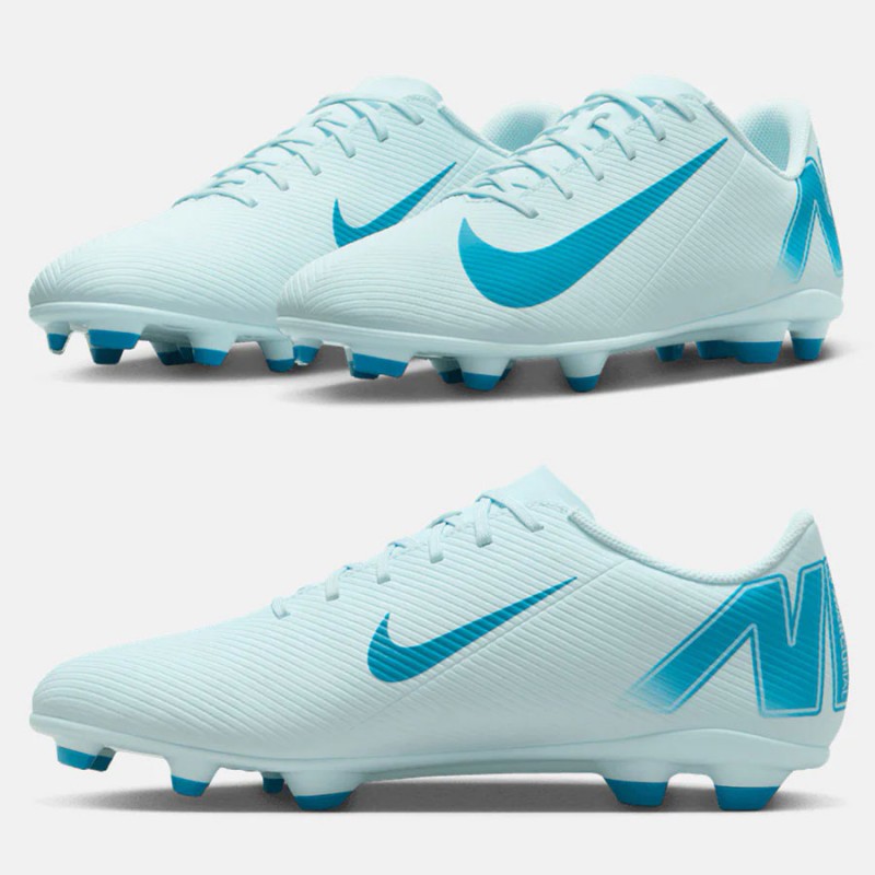 Buty piłkarskie (korki) Nike Mercurial Vapor 16 Club FG/MG FQ8441-400