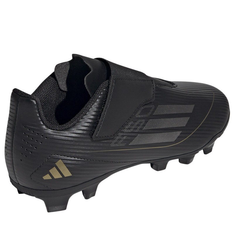 Buty piłkarskie dla dzieci Adidas JR F50 Club VEL FxG IF1387