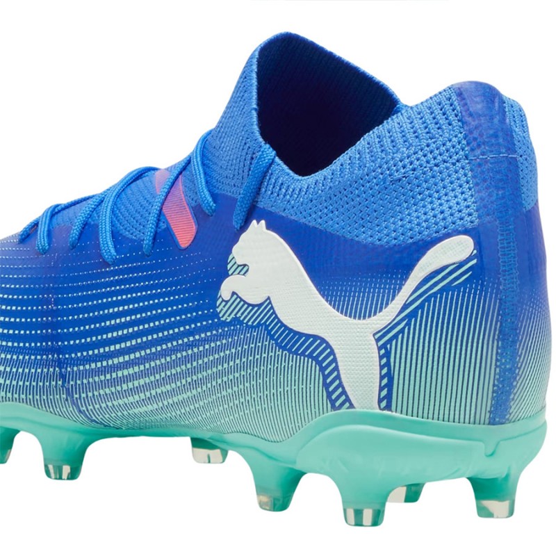 Buty piłkarskie (korki) PUMA FUTURE 7 MATCH FG/AG 107931-01