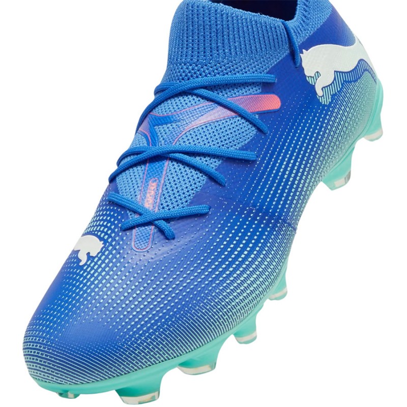 Buty piłkarskie (korki) PUMA FUTURE 7 MATCH FG/AG 107931-01