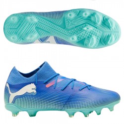 Buty piłkarskie (korki) PUMA FUTURE 7 MATCH FG/AG 107931-01