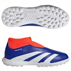 Buty na olrik dla dzieci bez sznurówek ADIDAS PREDATOR LEAGUE LL TF IF6429