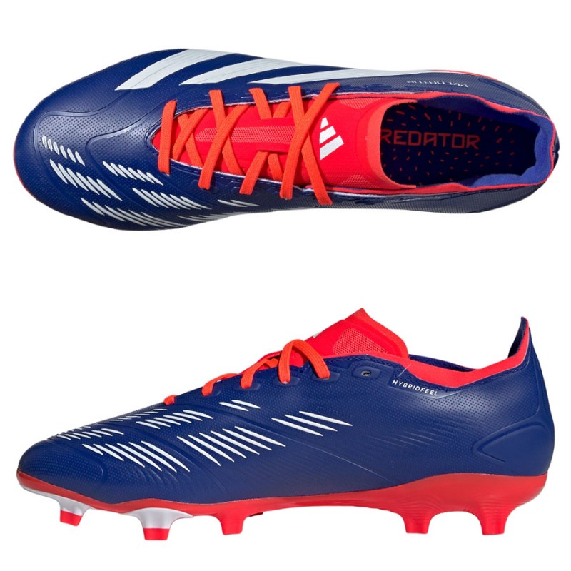 Buty piłkarskie (korki) Adidas Predator League FG IF6348