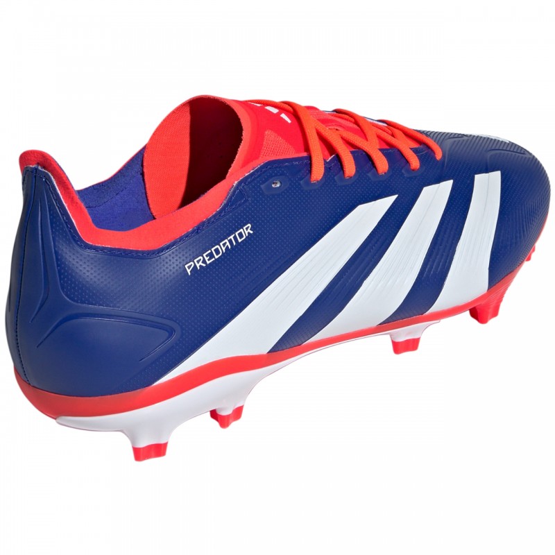 Buty piłkarskie (korki) Adidas Predator League FG IF6348