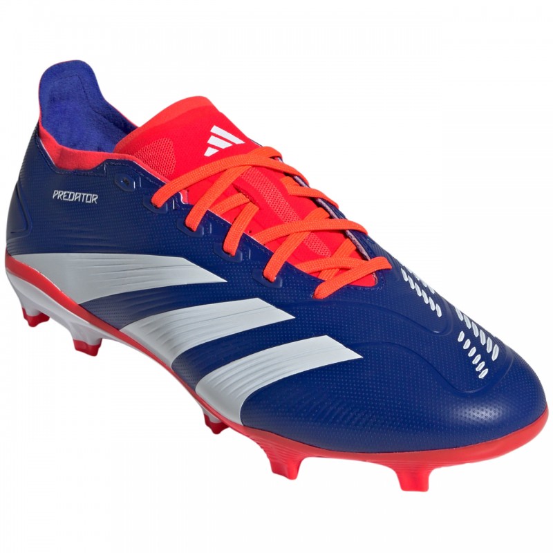 Buty piłkarskie (korki) Adidas Predator League FG IF6348