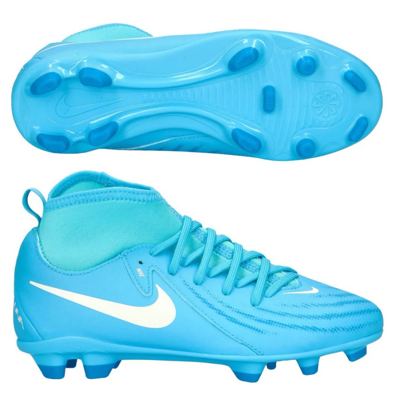 Buty piłkarskie dla dzieci Nike JR PHANTOM LUNA II CLUB MG/FG FJ2601-400