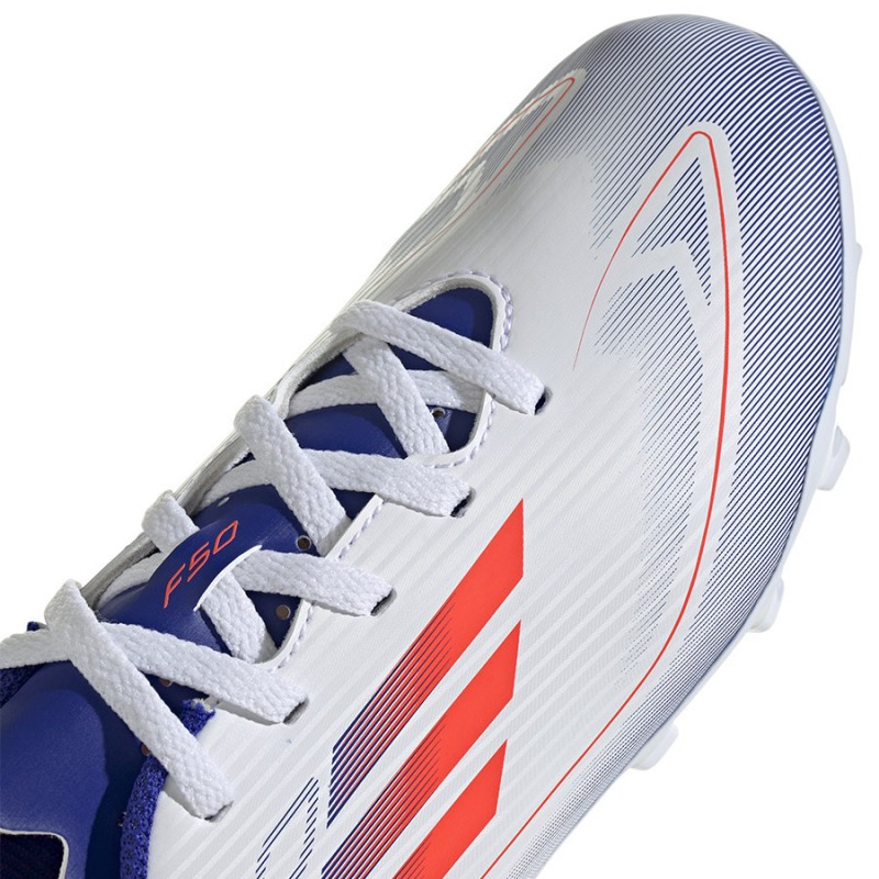 Buty Piłkarskie dla dzieci Adidas F50 CLUB FXG IF1382