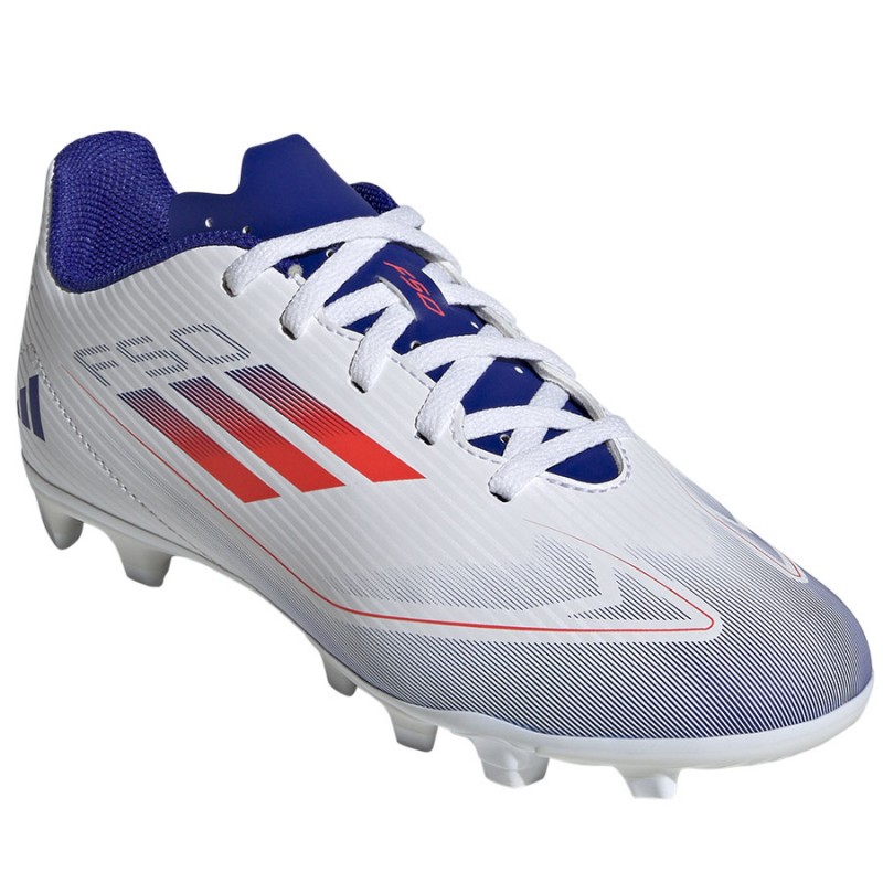 Buty Piłkarskie dla dzieci Adidas F50 CLUB FXG IF1382