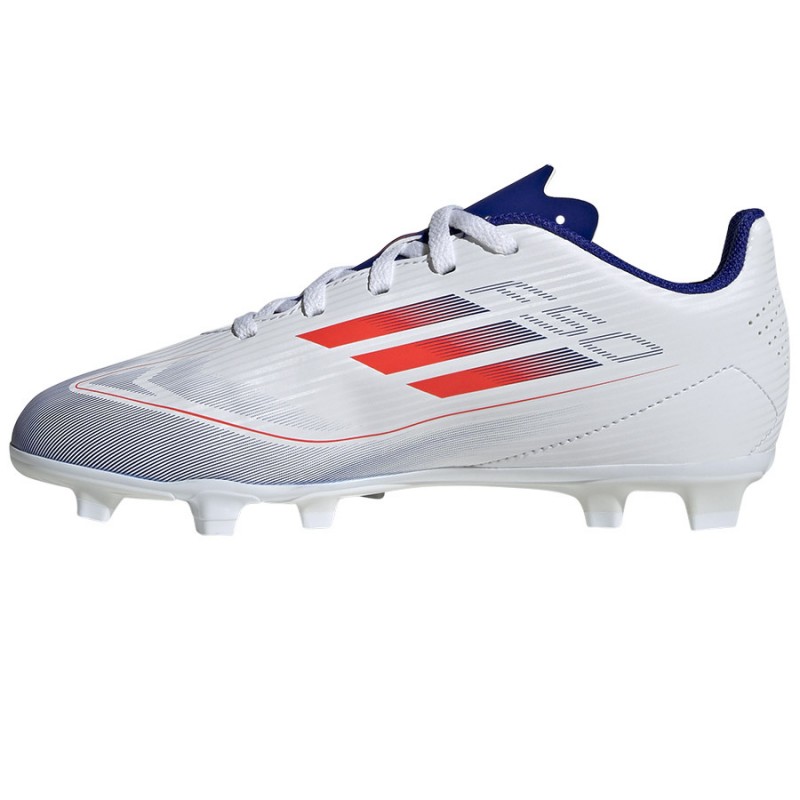 Buty Piłkarskie dla dzieci Adidas F50 CLUB FXG IF1382