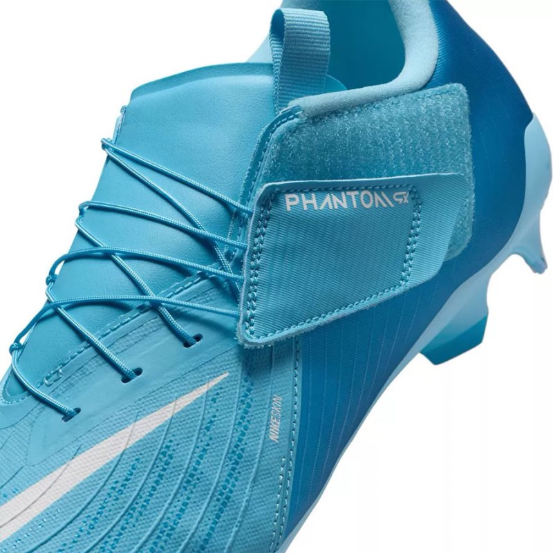 Buty piłkarskie (korki) Nike PHANTOM GX II ACADEMY EASYONFG/MG FD6724-400