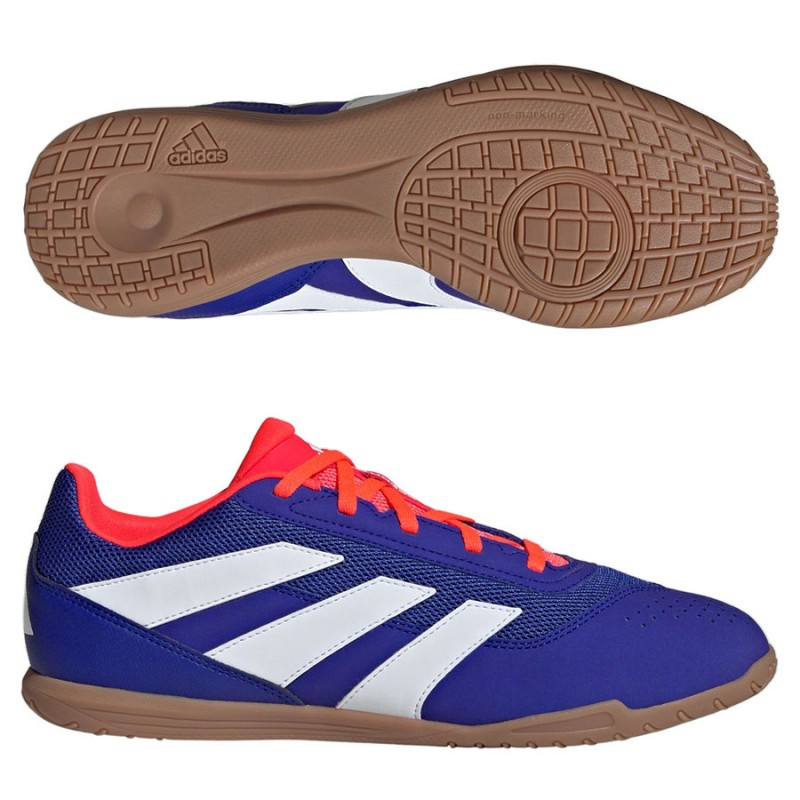 Buty halowe (halówki) ADIDAS PREDATOR CLUB IN SALA IF6403