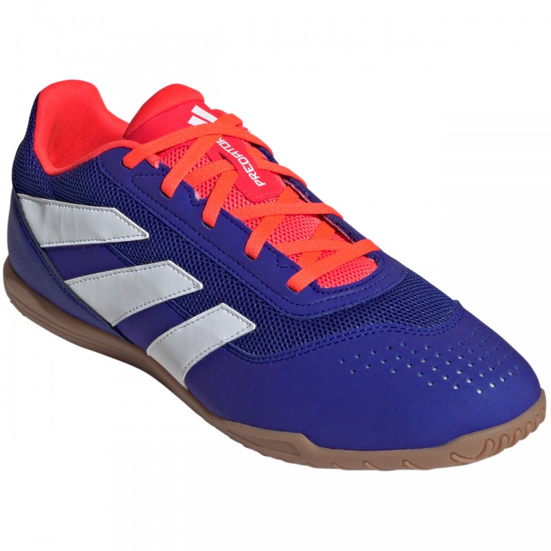 Buty halowe (halówki) ADIDAS PREDATOR CLUB IN SALA IF6403