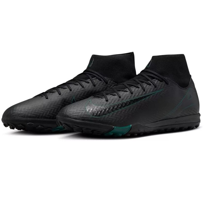 Buty piłkarskie (turfy) Nike Mercurial ZOOM Superfly 10 Academy TF FQ8331-002