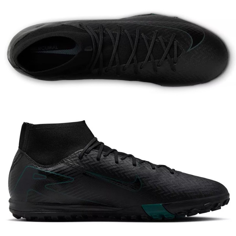 Buty piłkarskie (turfy) Nike Mercurial ZOOM Superfly 10 Academy TF FQ8331-002