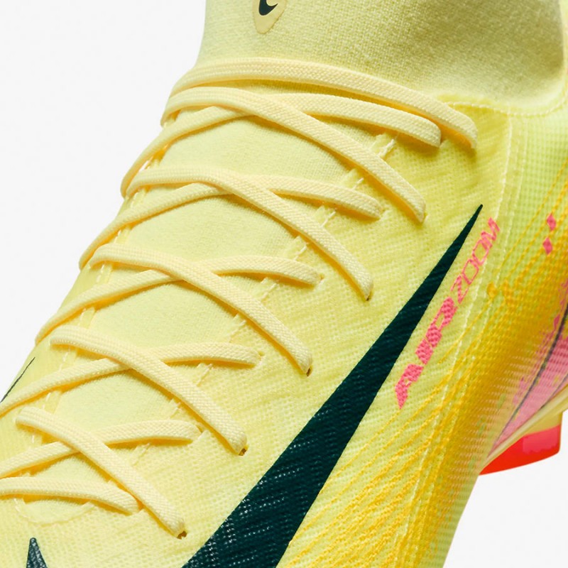 Buty piłkarskie (korki) Nike Zoom Mercurial Superfly 10 Academy Kylian Mbappé FG/MG FQ8293-800