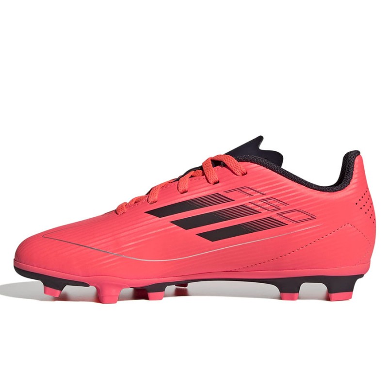 Buty Piłkarskie dla dzieci Adidas F50 CLUB FXG IF1379