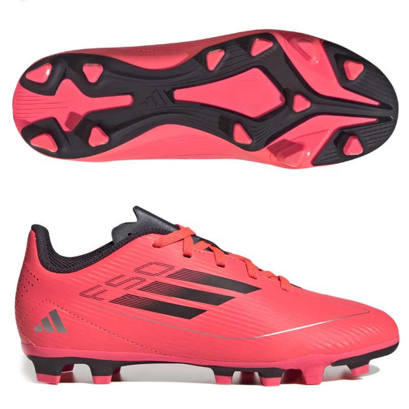 Buty Piłkarskie dla dzieci Adidas F50 CLUB FXG IF1379