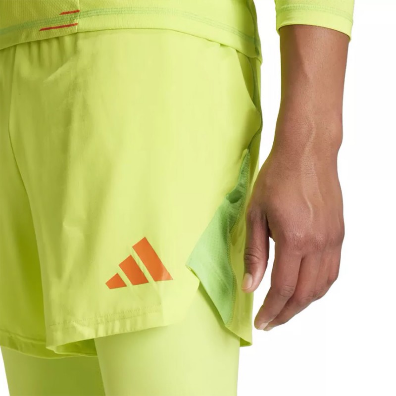 Legginsy bramkarskie Adidas Tiro 24 Pro Goalkeeper IK4908