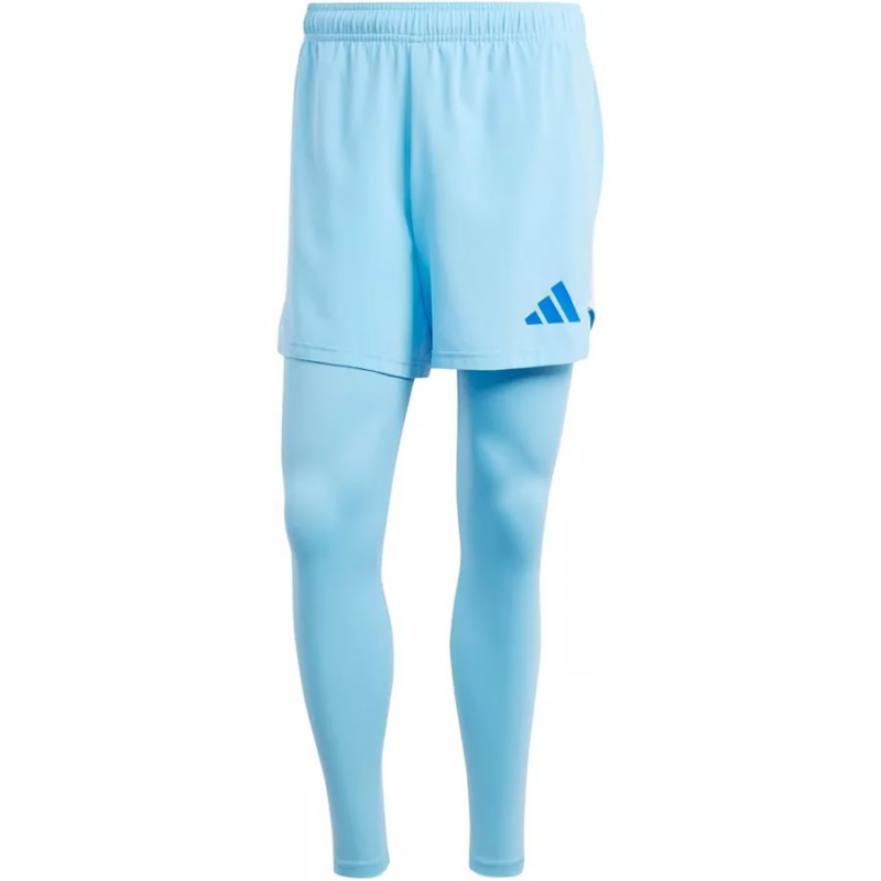 Legginsy bramkarskie Adidas Tiro 24 Pro Goalkeeper IN0440