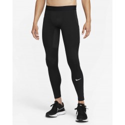 Leginsy termoaktywne Nike Pro Warm FB7961-010