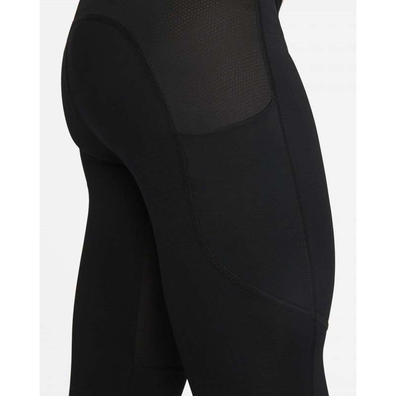 Leginsy termoaktywne Nike Pro Warm FB7961-010