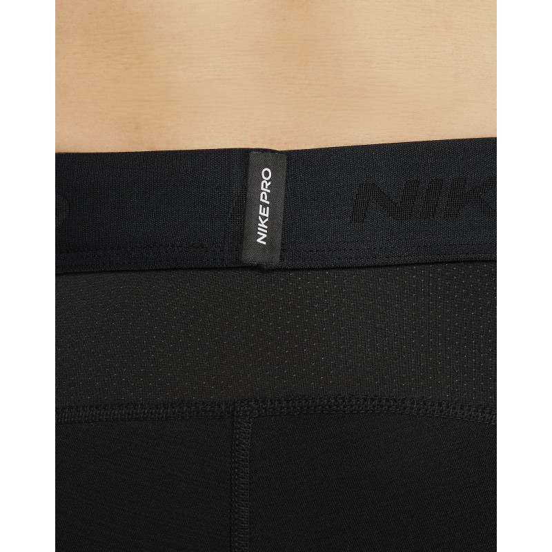 Leginsy termoaktywne Nike Pro Warm FB7961-010