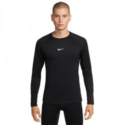 Koszulka termoaktywna Nike Pro Warm FB7982-010