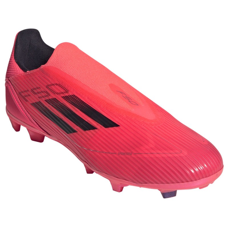 Buty Piłkarskie (Korki) Adidas F50 League LL FG/MG IE0607