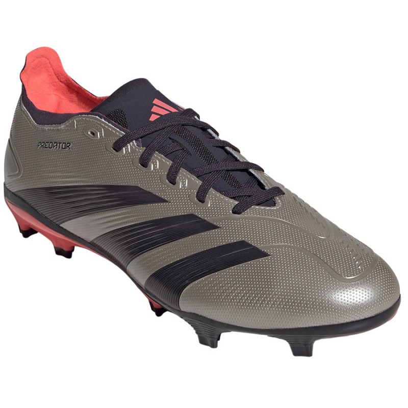 Buty piłkarskie (korki) Adidas Predator League FG IF6349