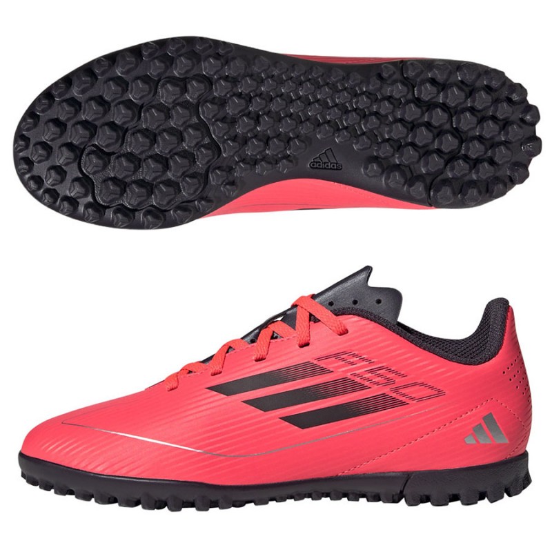 Turfy dla dzieci Adidas F50 CLUB TF IF1390