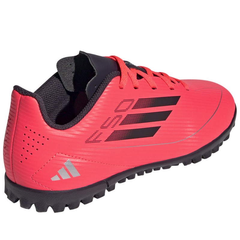 Turfy dla dzieci Adidas F50 CLUB TF IF1390