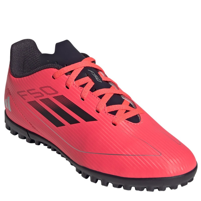 Turfy dla dzieci Adidas F50 CLUB TF IF1390