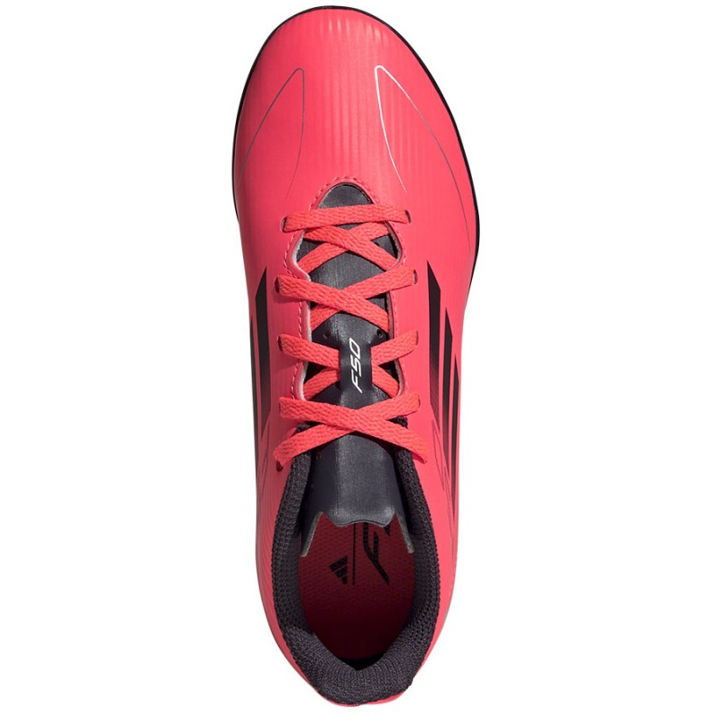 Turfy dla dzieci Adidas F50 CLUB TF IF1390