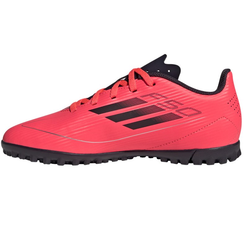 Turfy dla dzieci Adidas F50 CLUB TF IF1390