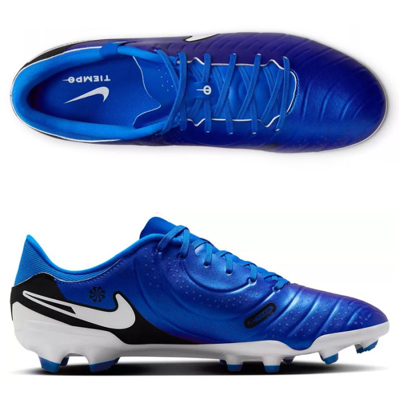 Buty piłkarskie (korki) Nike Tiempo Legend 10 Academy FG/MG DV4337-400