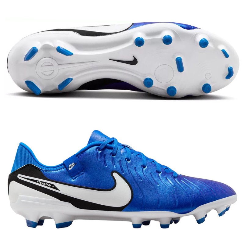 Buty pi karskie korki Nike Tiempo Legend 10 Academy FG MG DV4337 400 Cena Opinie FabrykaFutbolu.pl