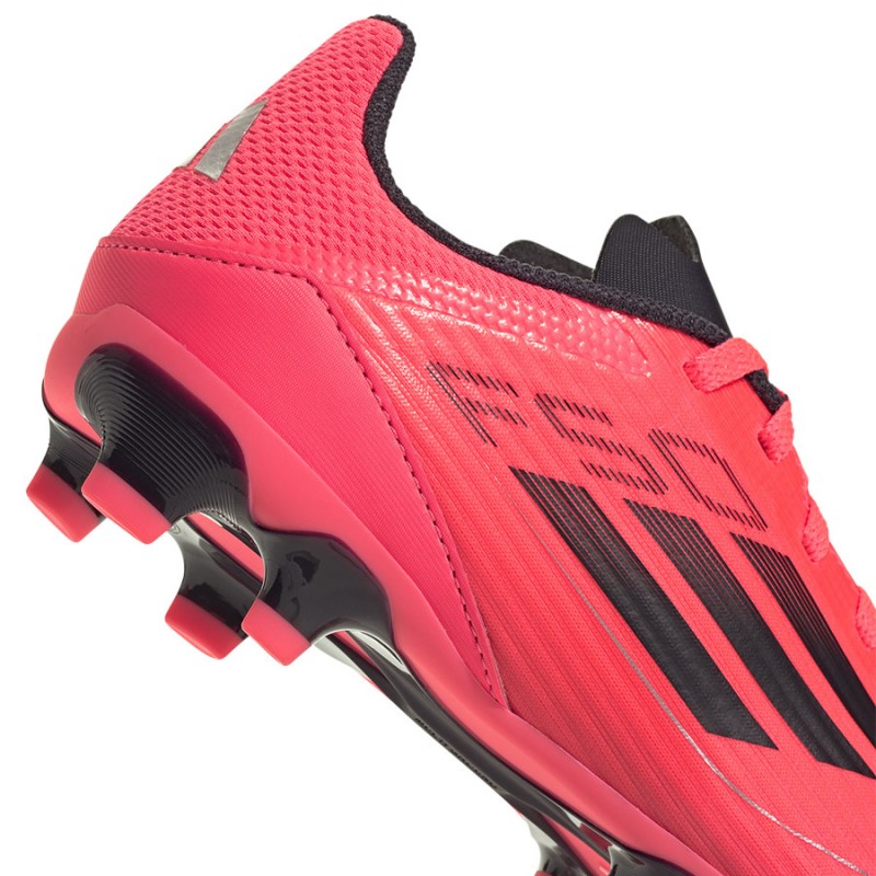 Buty Piłkarskie dla dzieci Adidas F50 League FG/MG IF1371