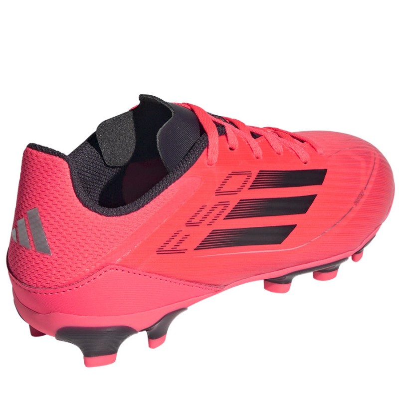 Buty Piłkarskie dla dzieci Adidas F50 League FG/MG IF1371