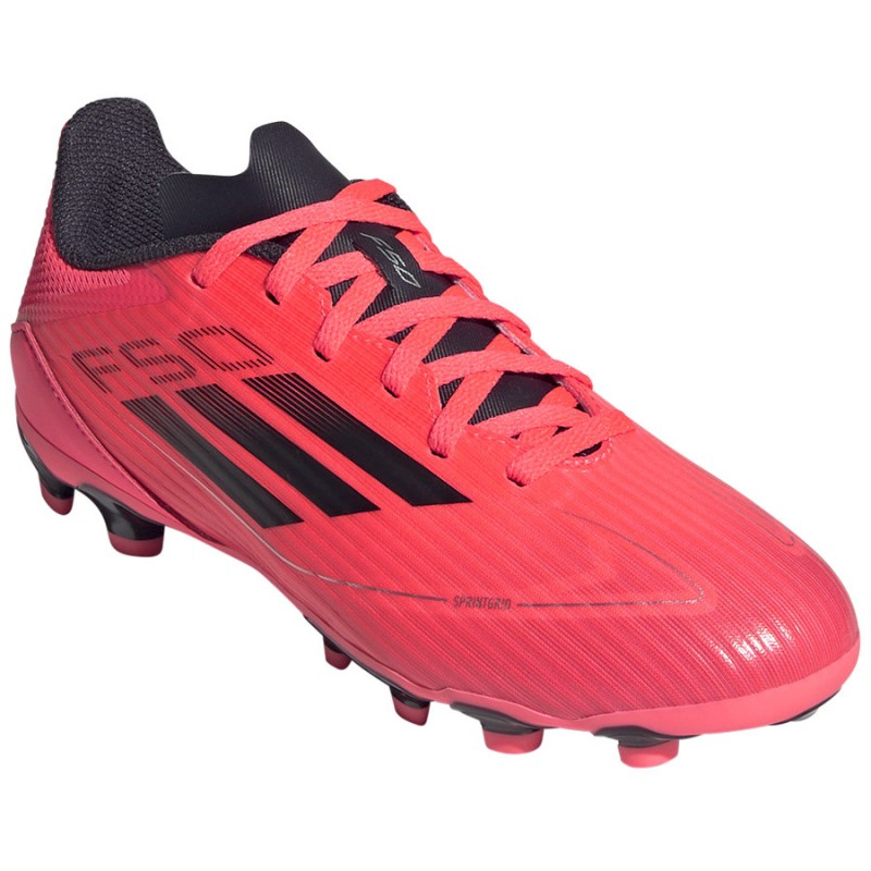 Buty Piłkarskie dla dzieci Adidas F50 League FG/MG IF1371