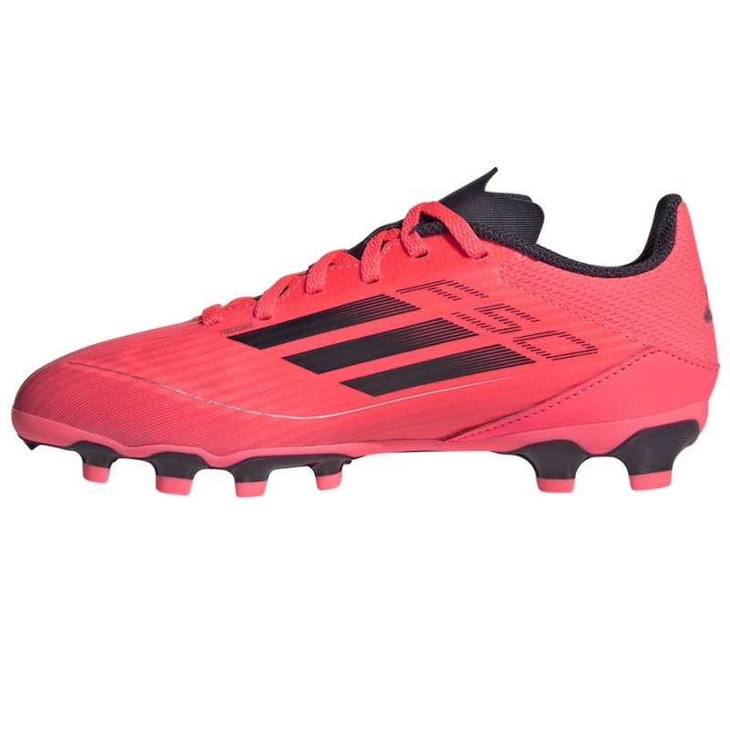 Buty Piłkarskie dla dzieci Adidas F50 League FG/MG IF1371