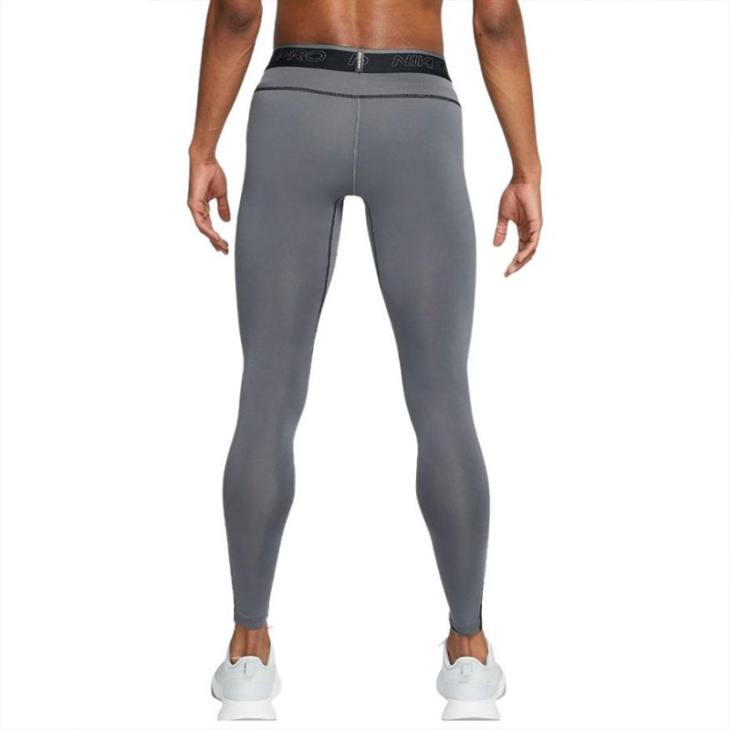 Legginsy termoaktywne Nike Pro Dri-FIT Tight DD1913-068