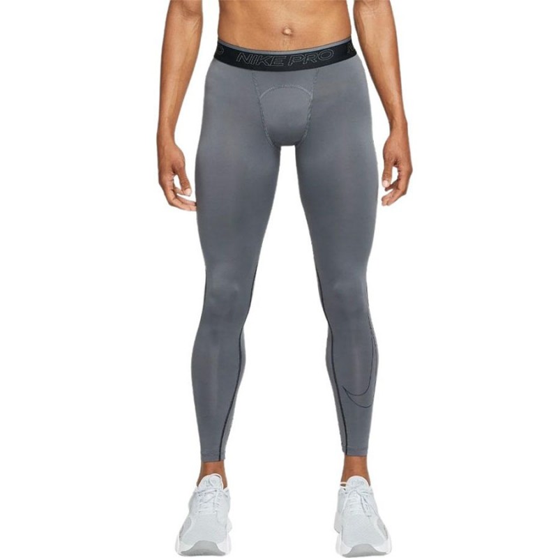 Legginsy termoaktywne Nike Pro Dri-FIT Tight DD1913-068