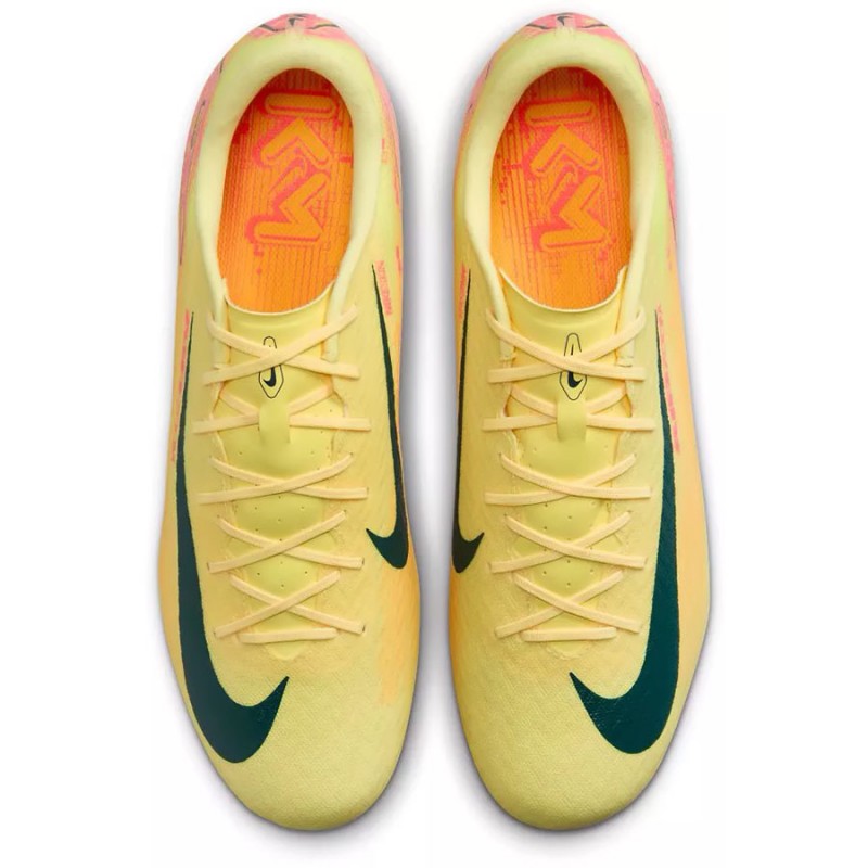 Buty piłkarskie (korki) Nike Zoom Mercurial Vapor 16 Academy Kylian Mbappé FG/MG FQ8377-800