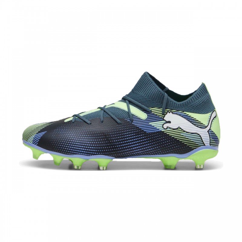 Buty piłkarskie (korki) PUMA FUTURE 7 MATCH FG/AG 107931-03